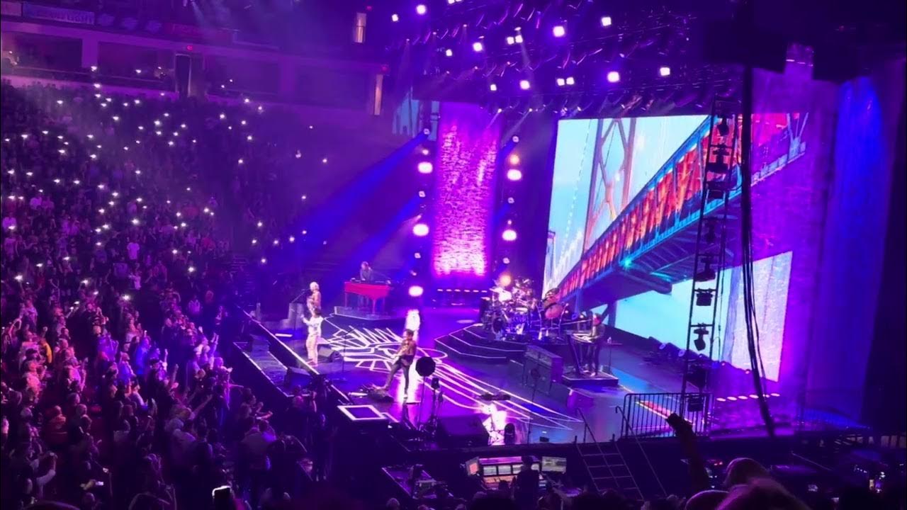 Lights Journey (2023) YouTube