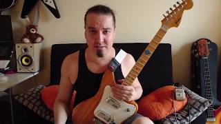 : Marshall  -    