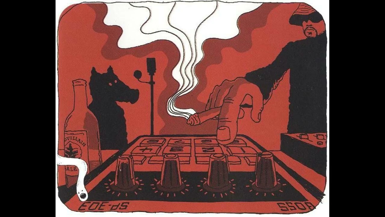 Apocalypse | Dark Old School Boom Bap Beat 2026 | Underground Hip Hop Instrumental