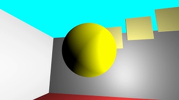 FXGL 3D Development Progress Demo