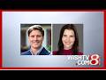 Indiana Democratic candidates for secretary of state discuss restoring trust in office