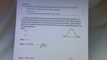 MATH 1342 10.1 Notes Part 2, 10.2 Notes Part 1