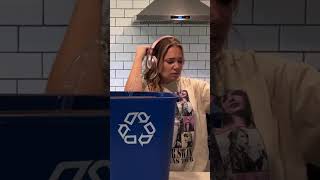 The Life Of A Recycler