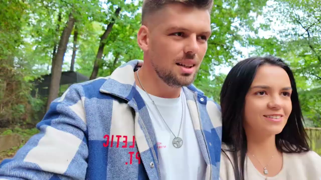 Am fost la Gradina Zoo in Ungaria! Fratele meu a fost muscat de o Cobra! 🐍 Momente Romantice!