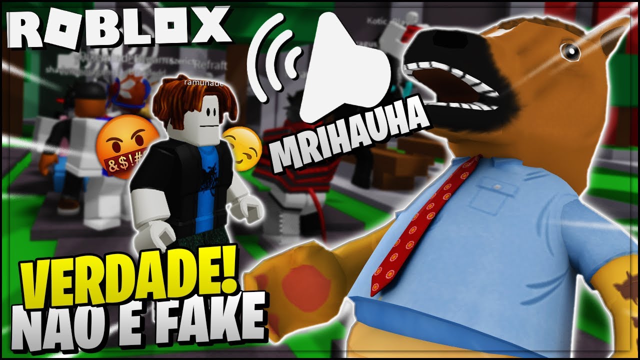 jeff blox jogo do roblox esta deixando crianças chorando