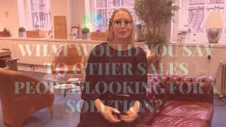 B&F Services Success Story using Smarty Software screenshot 5