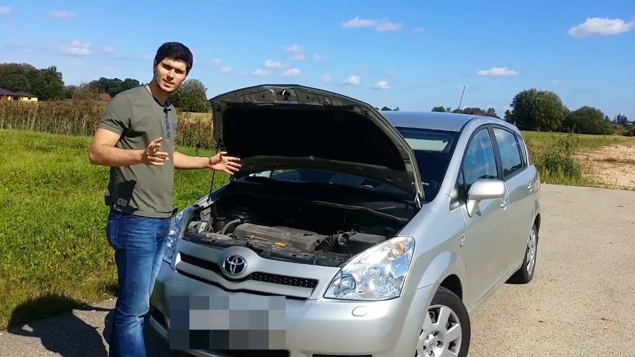 Ko un kā pārbaudīt pirms lietotas automašīnas iegādes. Solis pa solim.