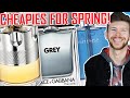 TOP 10 BEST CHEAP FRAGRANCES FOR SPRING 2022 - GREAT CHEAP FRAGRANCES