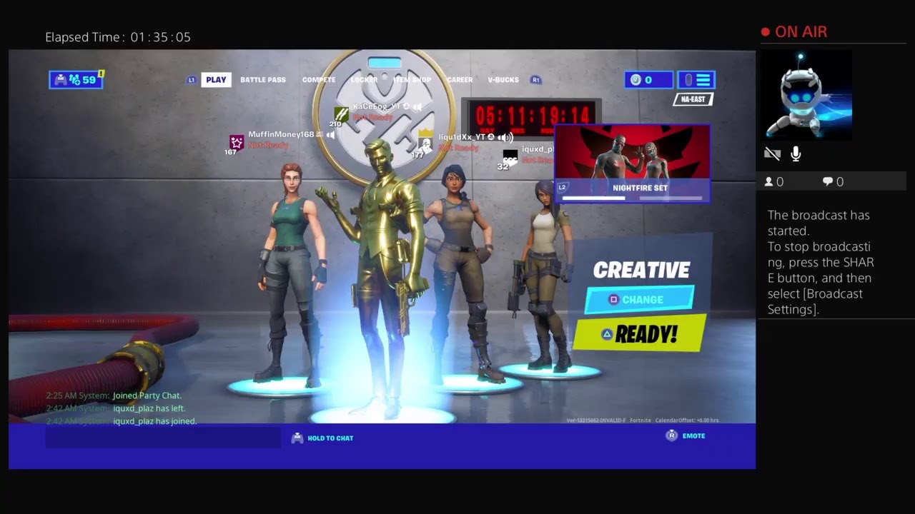 Playing creative fill boys and girls - YouTube