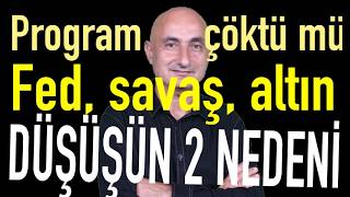 Barış Soydan: TCMB Faiz Kararı ve Piyasa — 21 Nisan 2026