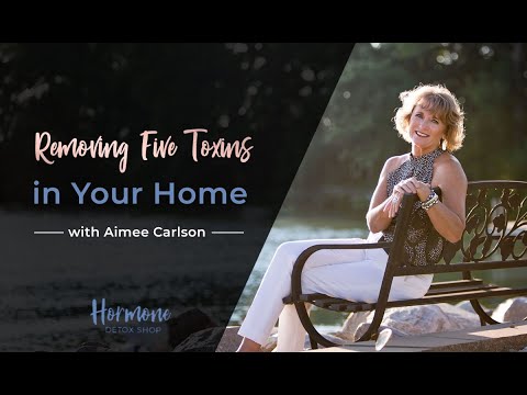 Removing Five Toxins