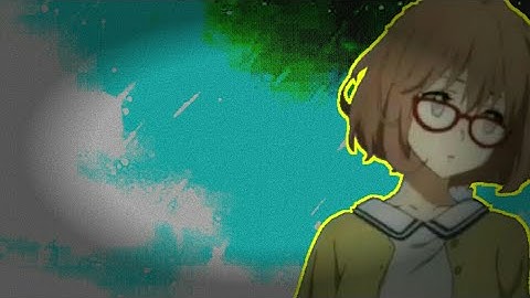 Kinemaster Simple Edit (AMV)