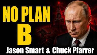 Pfarrer & Smart | The Battle for Crimea Is Taking Shape
