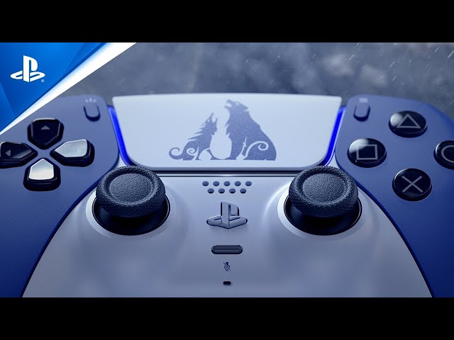 Console Playstation 5 Ps5 2 Controles Ps5 Pronta Entrega