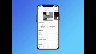 Customer Service Ways To Care For Your Appliances Home Connect® screenshot 2