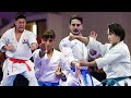 WKF  Kata Final | best of karate