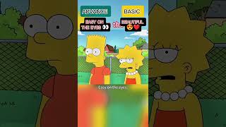 Don’t Say These Basic Words ❌ Speak Advanced English Instead 💯