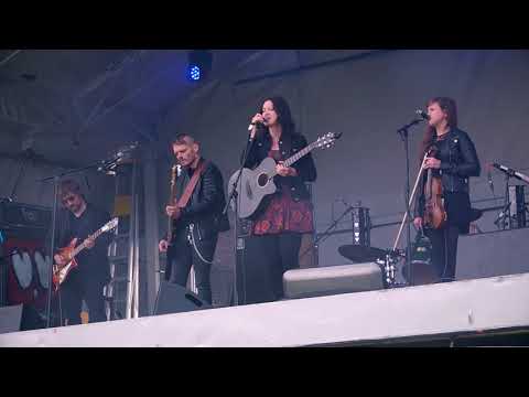 Anna Kokkonen [Live