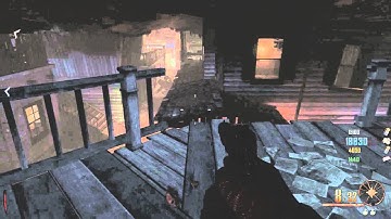 Turn on the Power in Buried - Call of Duty, Black Ops 2, Zombies