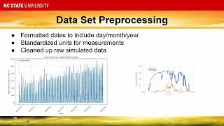 MLSS - Analysis of Solar Irradiance Data to Enable the Design of Power Electronic Converters