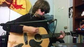 Mr. Tambourine Man (Bob Dylan cover) chords