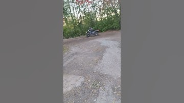 how to do a donut on a Polaris sportsman 570