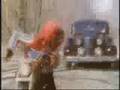 rainbow - death alley driver
