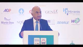 Address by Dr. Mohammad Jehanzeb Khan - 8th Pakistan Pharma Summit & PESA Awards 2025