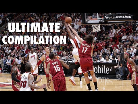 Dwyane Wade’s Best