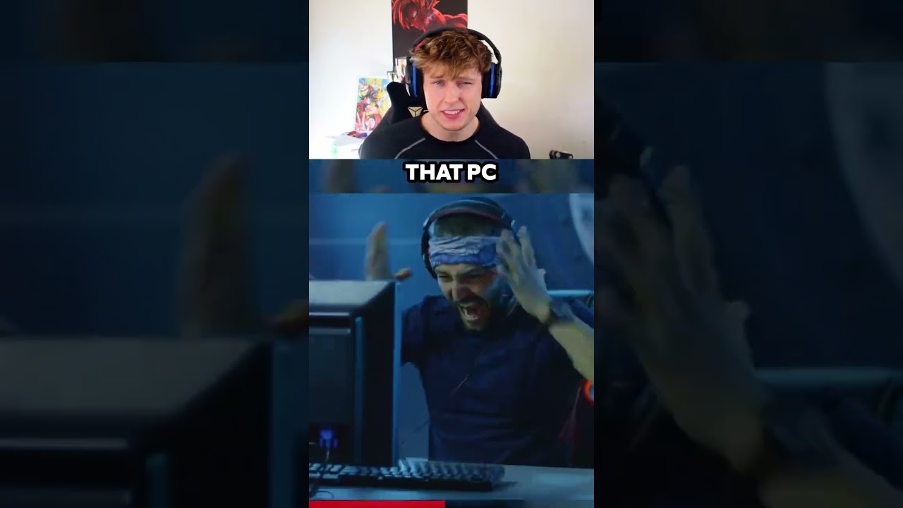 I TURNED MY PC INTO A CONSOLE..