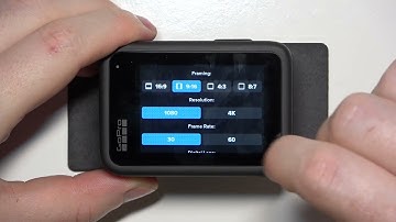 GoPro Hero 13: How to Adjust Video Recording Length