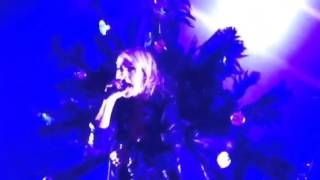 &quot;Lie Lie Lie&quot; by Metric Live Concert @Berlin 2015