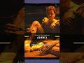 Drowsy on Set: "Alien 3" Creature Performer's Hilarious Mishap