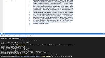 Getting Started with Google Cloud IoT Core