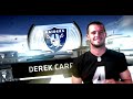 Derek Carr Ultimate Rookie Highlights: ReinCARRNation