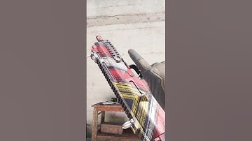 QXR - Federation Army #shorts