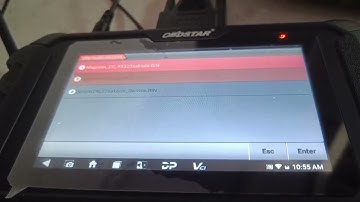 Skoda Fabia key programmer obdstar dp5 p001 kmd rimod mesing tool 🚘💥