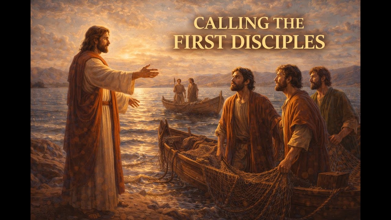 Youtube Scripture Reading Live Scripture Reading and Reflection for Monday, January 12 - YouTube