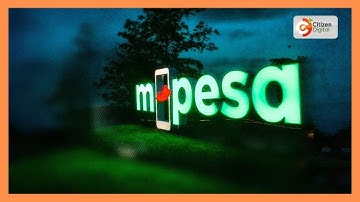 Mpesa conducts major update to its platform