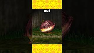 Ocarina of Time still surprises me... #zelda #nintendo