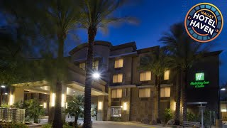 Holiday Inn & Suites Scottsdale North- Airpark By IHG | Phoenix (AZ), United States | Hotel Review 🌟