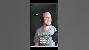 Why GNOME Desktop is a Horrible Choice -- My Problem with Gnome Devs #ubuntu #gnome  #freesoftware