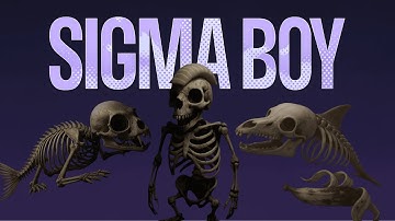 SIGMA BOY x BRAINROT EXTINCTION