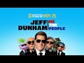 Watch JEFF DUNHAM: Me The People Nov 25th on Comedy Central! | JEFF DUNHAM