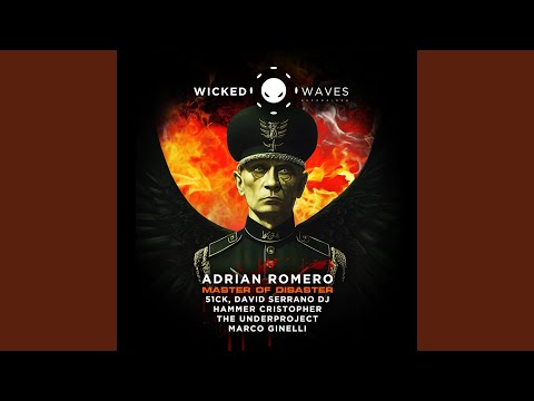 Guarda Master Of Disaster (The Underproject Remix) su YouTube