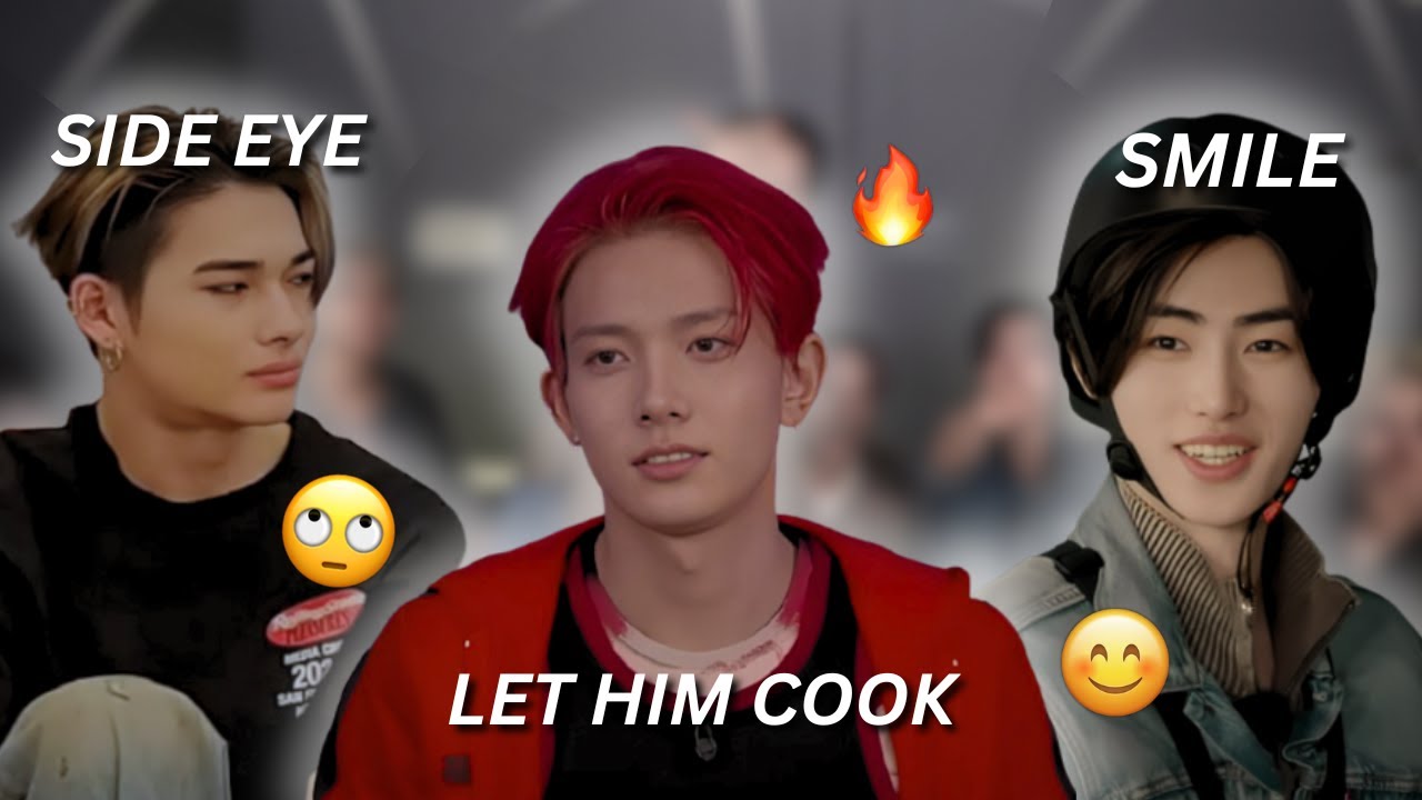 ENHYPEN being a bunch of crackheads (as always) 💀😭