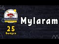Музыкальный винегрет (25 выпуск) - Mylaram