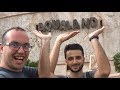 AQUALAND COSTA ADEJE, UN PARQUE ACUÁTICO SORPRENDENTE | Tenerife XpRnC Parte 4