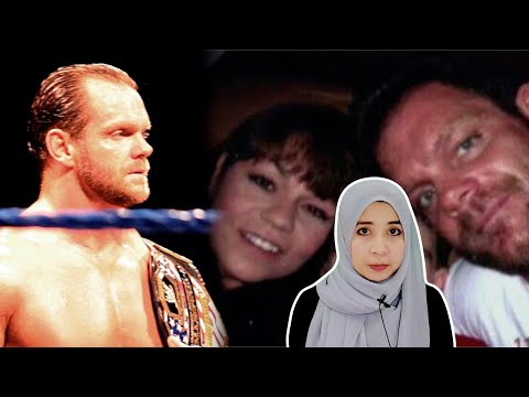 Video: Adakah chris benoit mempunyai cte?