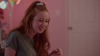 Francesca Capaldi in Stinky Summer 2024 (All scenes)